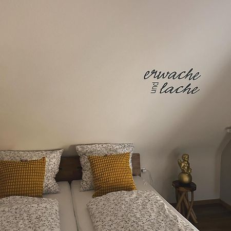 Ferienwohnung Rebblick Mullheim  Ngoại thất bức ảnh