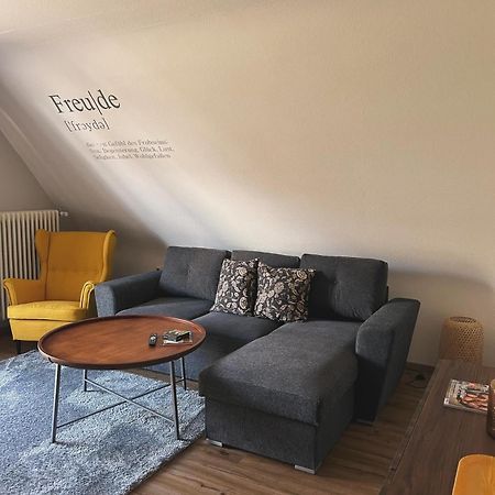 Ferienwohnung Rebblick Mullheim  Ngoại thất bức ảnh