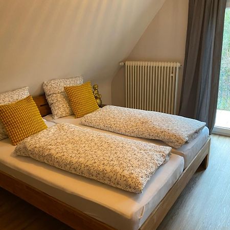 Ferienwohnung Rebblick Mullheim  Ngoại thất bức ảnh