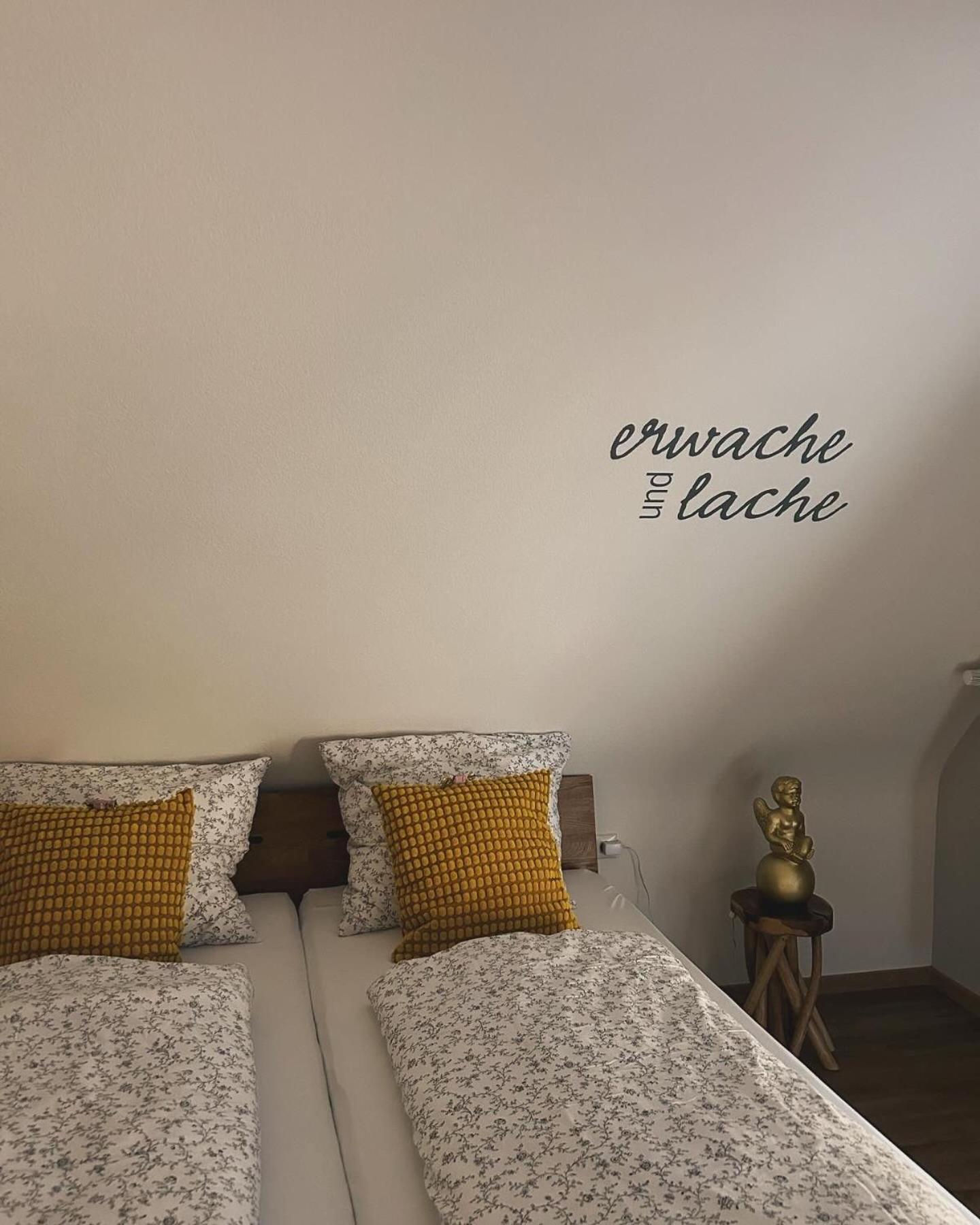 Ferienwohnung Rebblick Mullheim  Ngoại thất bức ảnh