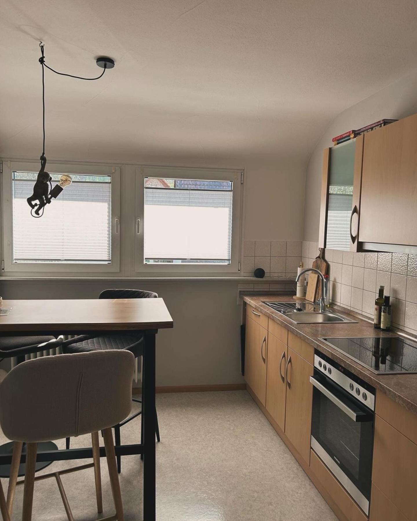 Ferienwohnung Rebblick Mullheim  Ngoại thất bức ảnh