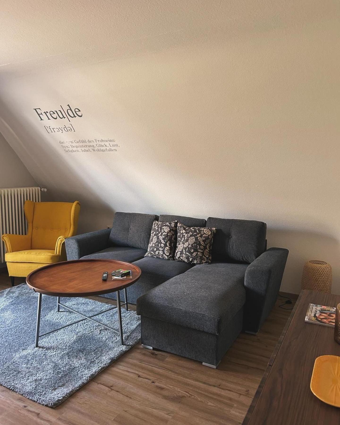 Ferienwohnung Rebblick Mullheim  Ngoại thất bức ảnh
