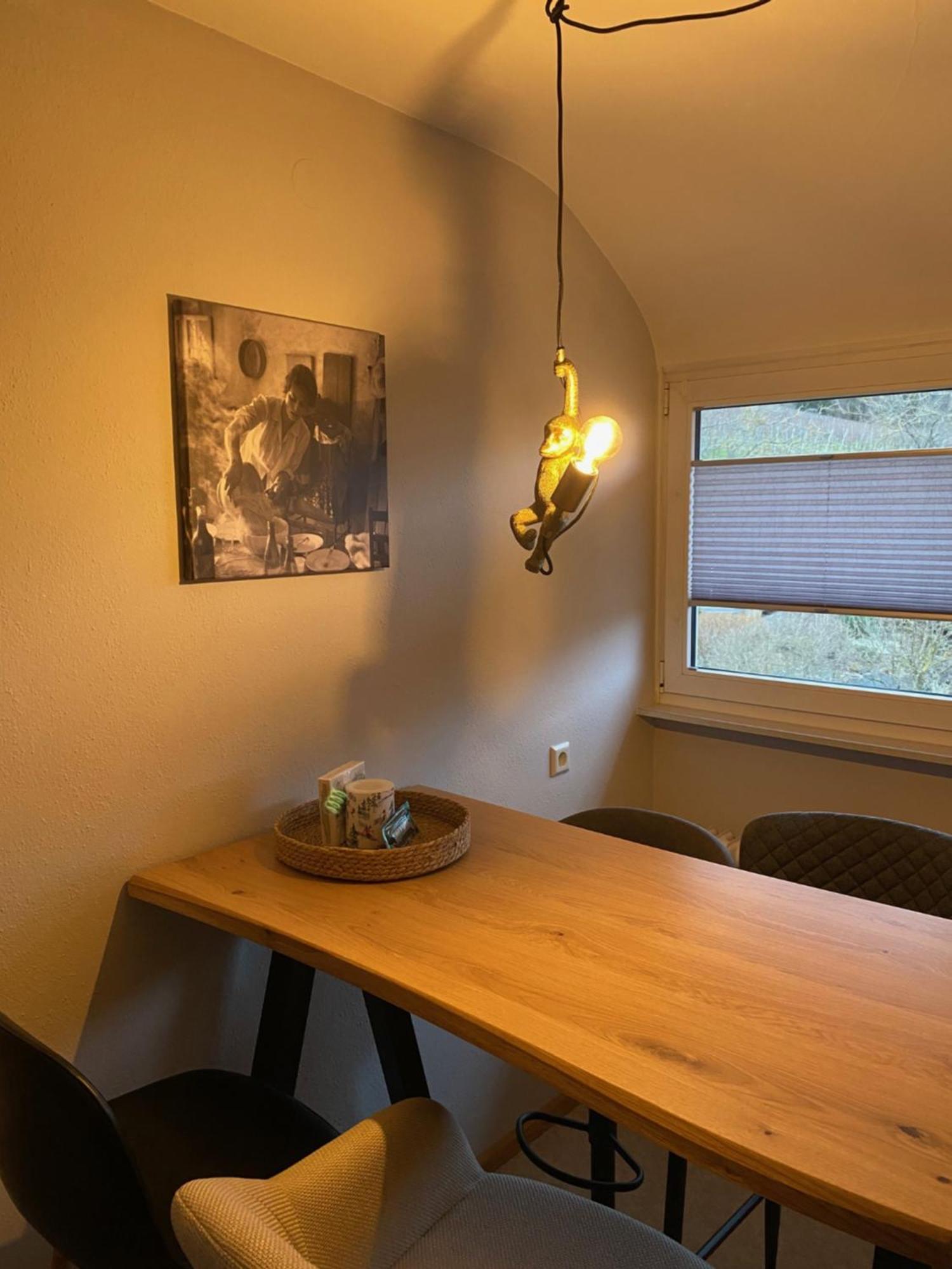 Ferienwohnung Rebblick Mullheim  Ngoại thất bức ảnh