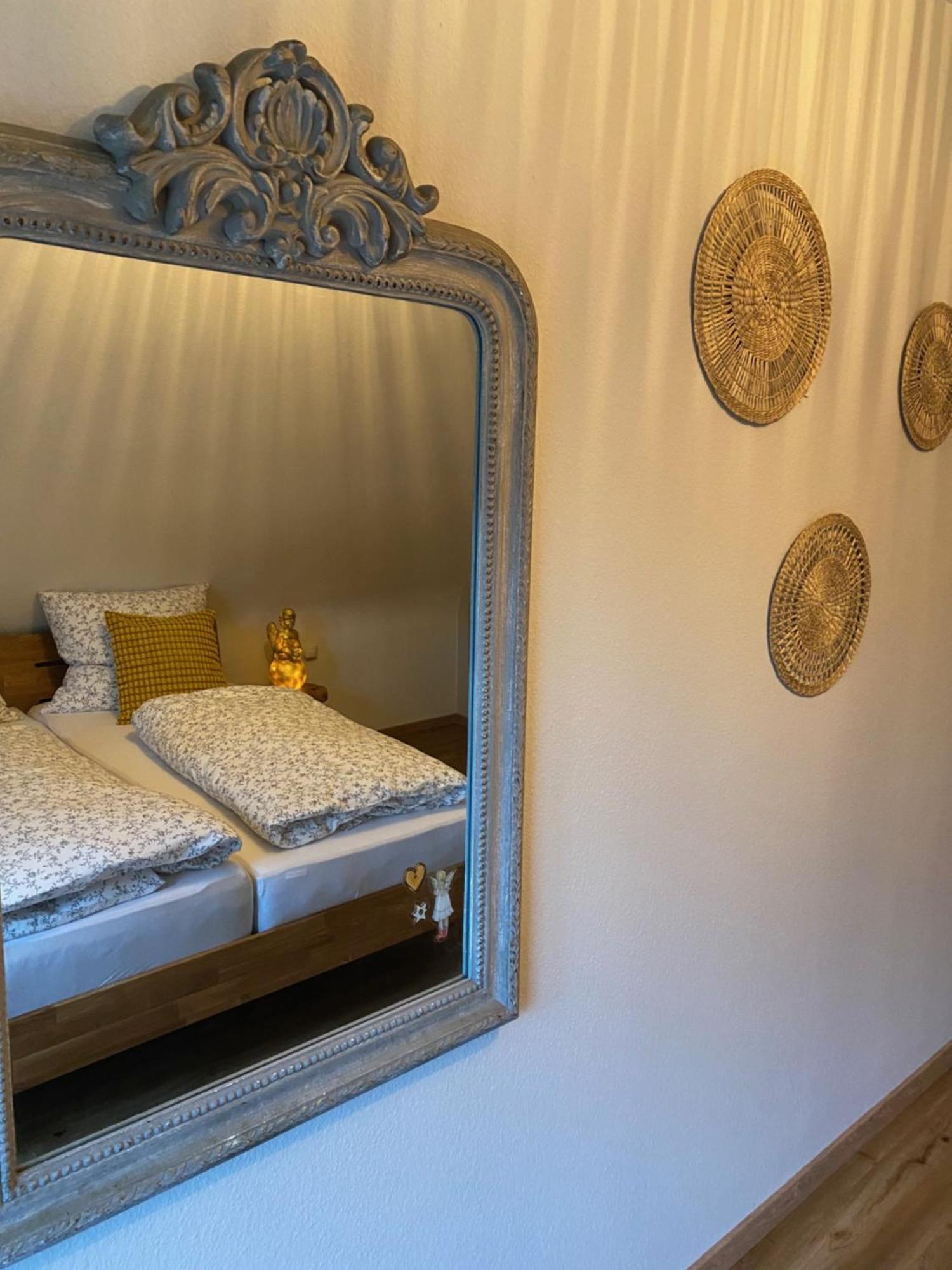Ferienwohnung Rebblick Mullheim  Ngoại thất bức ảnh