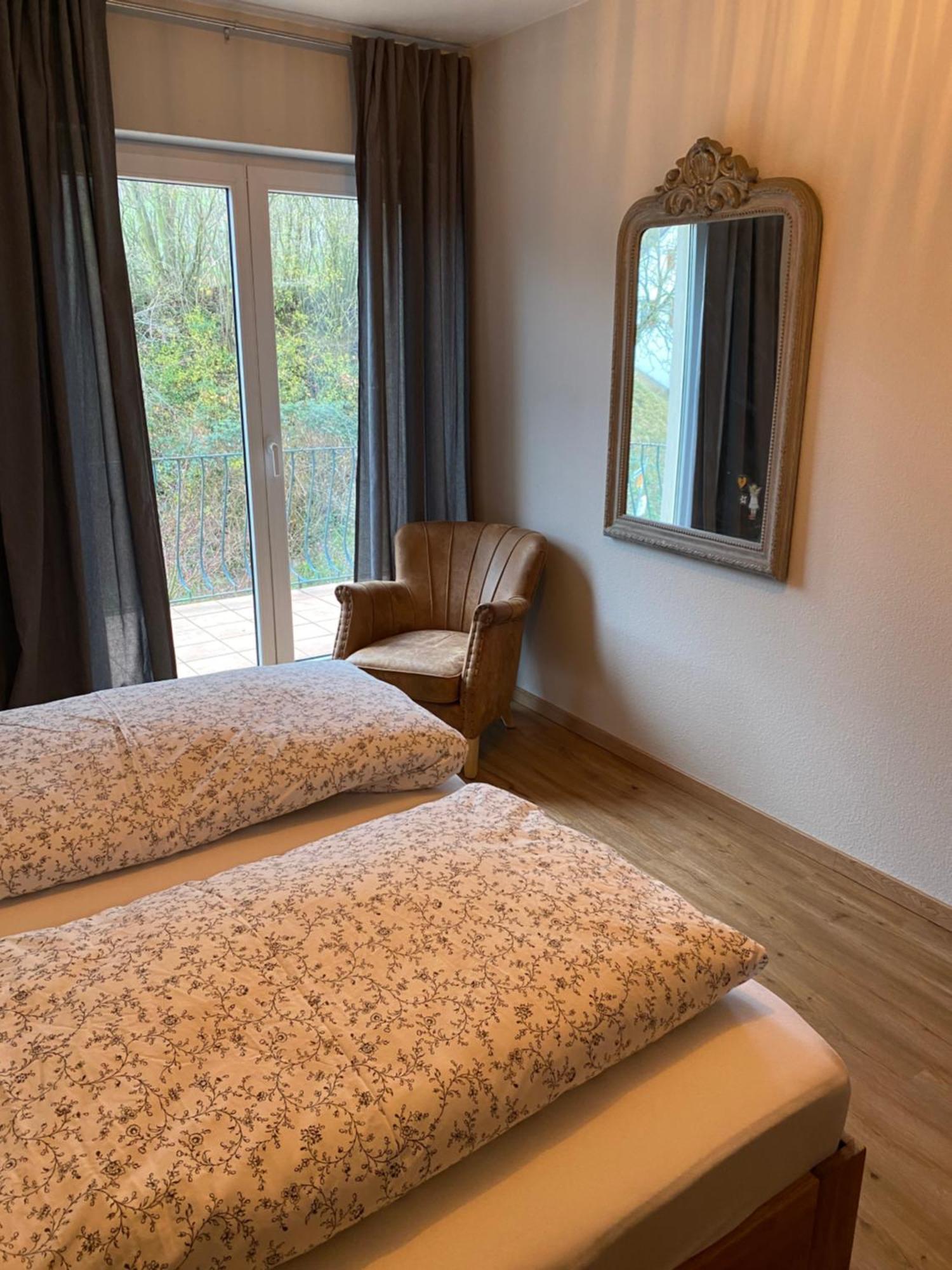 Ferienwohnung Rebblick Mullheim  Ngoại thất bức ảnh